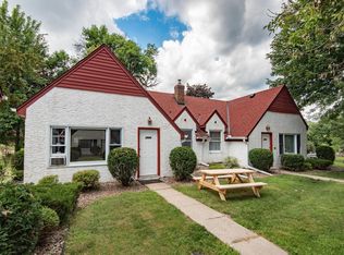 1842 Reaney Ave, Saint Paul, MN 55119