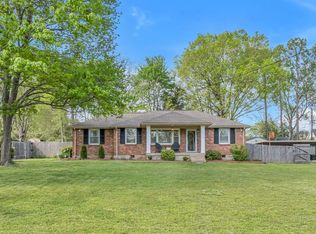 510 Elaine Dr, Nashville, TN 37211