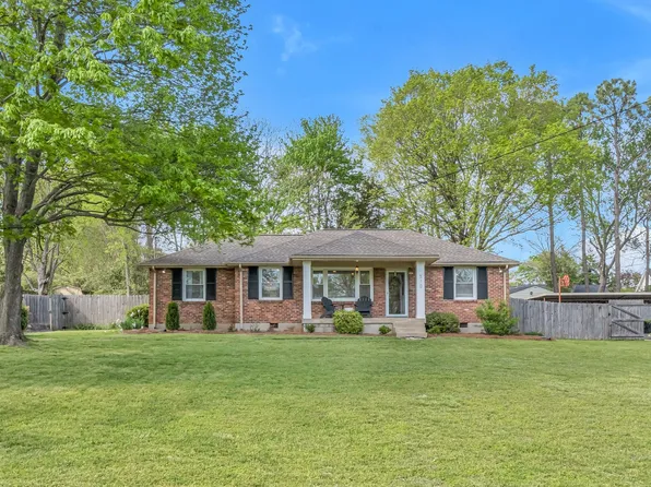 510 Elaine Dr, Nashville, TN 37211