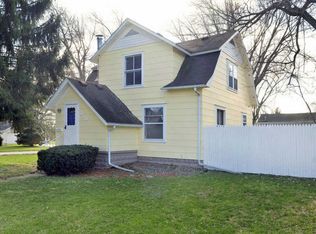 650 Lee Ave, Vicksburg, MI 49097