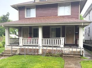 3719 E 3rd St, Dayton, OH 45403