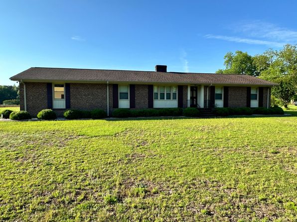 1653 Elijah Loftin Rd, Kinston, NC