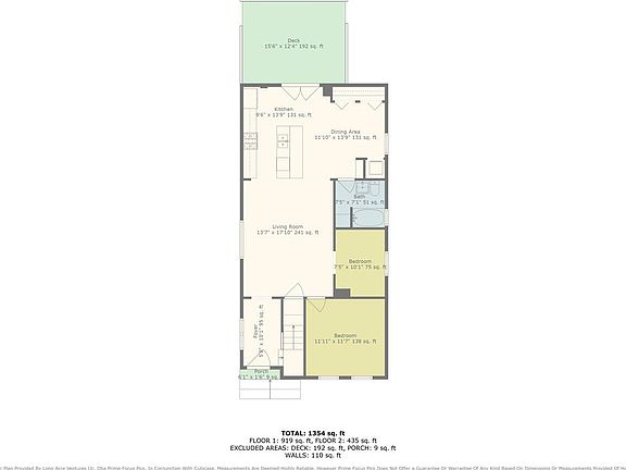 5th image of 950 Crescent St NE