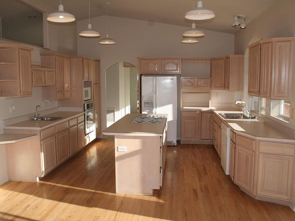 Big Kitchen