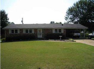 805 Ridgeway St, Florence, AL 35630