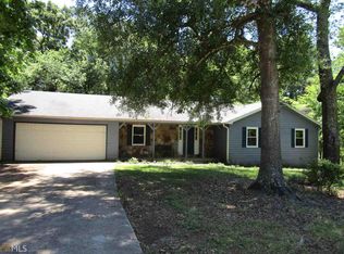 1624 Mill Run Ct, Lawrenceville, GA