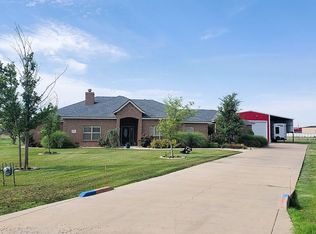 18451 Copper Rdg, Amarillo, TX 79124