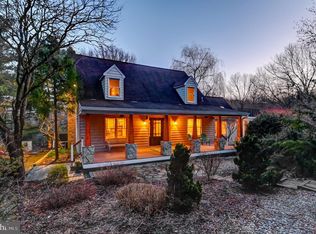 1134 Freeland Rd, Freeland, MD