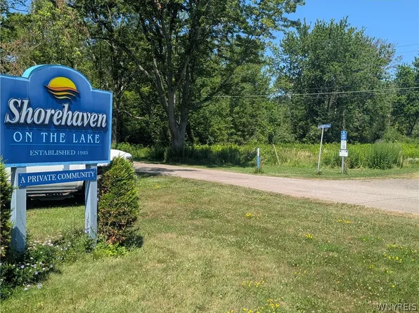 11th Ave Lot 7, Westfield, NY 14787