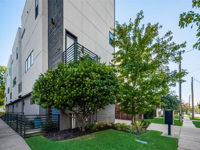 5914 Lindell Ave UNIT 400, Dallas, TX, 75206