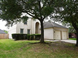 12910 Maples Perch Ct, Humble, TX 77346