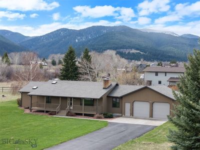 6280 Alamosa Ln, Bozeman, MT, 59718