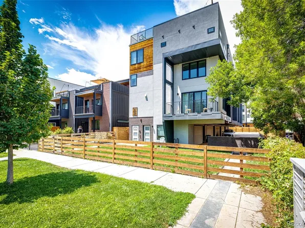 1585 King Street, Denver, CO 80204