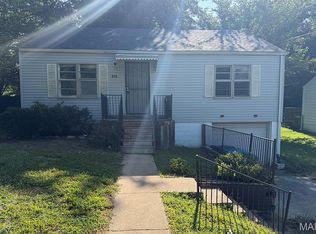 326 Atwater Ave, Saint Louis, MO 63135