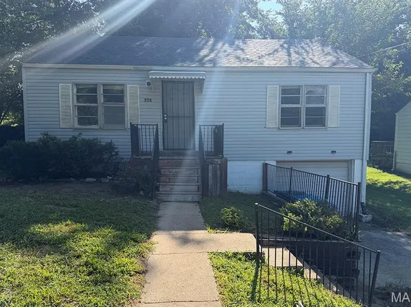 326 Atwater Ave, Saint Louis, MO 63135