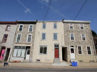 4713 Umbria St, Philadelphia, PA 19127
