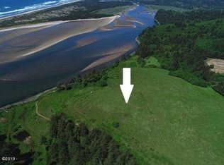 41200 Blk (t/l 900) Oretown, Cloverdale, OR 97112