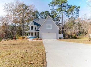 2029 Lundee Dr, Aiken, SC 29803