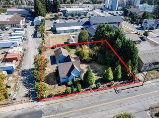 5778 Golden Eagle Dr, Ferndale, WA