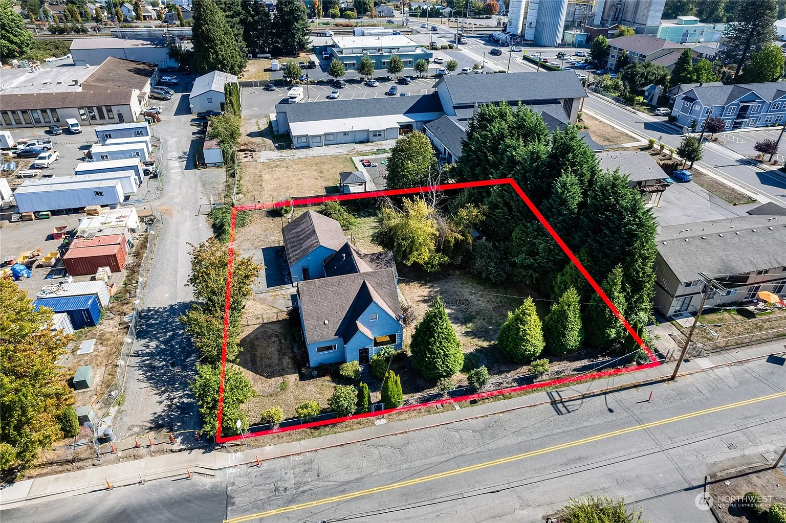 5778 Golden Eagle Drive photo 1