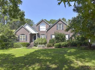 127 Ole Still Ln, Elgin, SC 29045