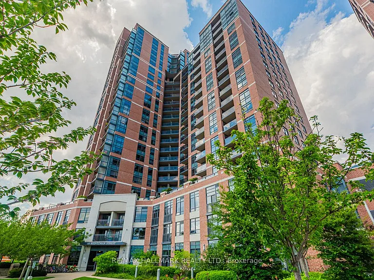 60 Heintzman St #1802 — Photo 1