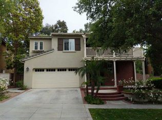 14 Chimney Ln, Mission Viejo, CA 92694