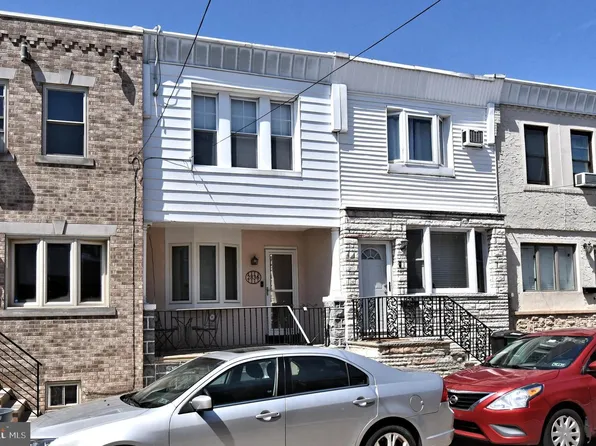 2836 S Sydenham St, Philadelphia, PA 19145