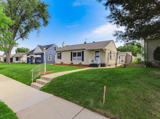 864 Howard St N, Saint Paul, MN 55119