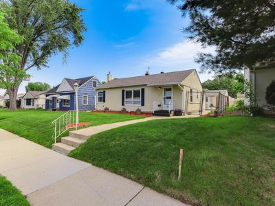 864 Howard St N, Saint Paul, MN, 55119
