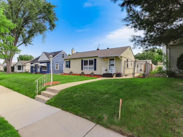 864 Howard St N, Saint Paul, MN 55119