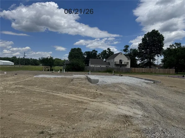 306 Garrison Street, Hanover, IN 47243