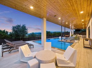 8610 Buffalo Trl, Leander, TX 78645