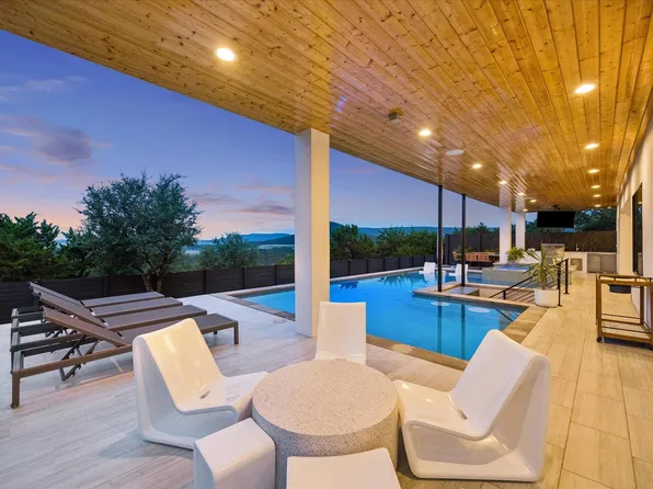 8610 Buffalo Trl, Leander, TX 78645