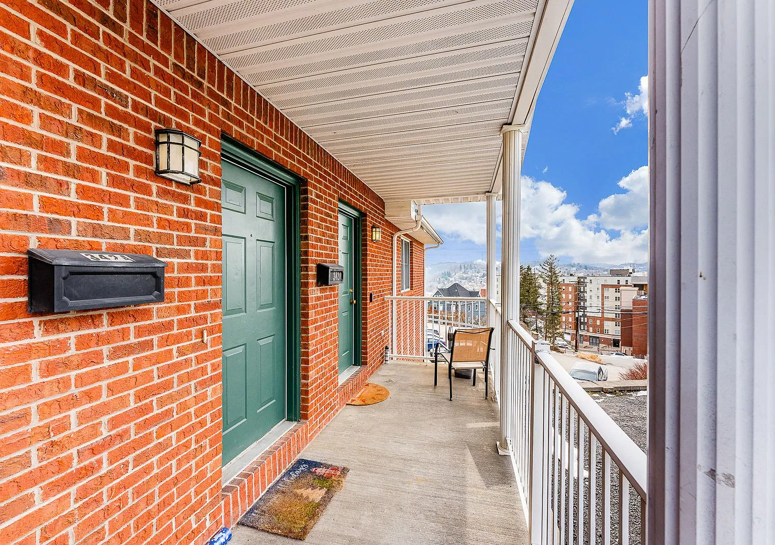 Vulcan K Team Apartments — Photo 4