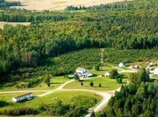 116 Smith Rd, Mars Hill, ME 04758