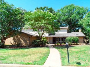 1118 Richwood St, Longview, TX 75604