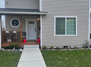 3335 S Asotin St, Tacoma, WA 98418