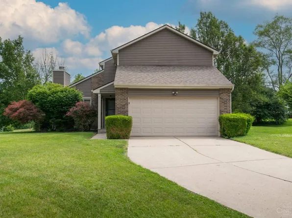 8144 Mellowtone Ct, West Chester, OH 45069