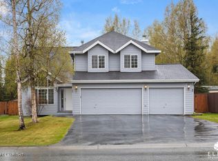 7801 Wildbrook Ct, Anchorage, AK --
