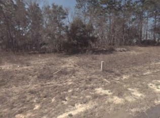SW 154th St LOT 5, Ocala, FL 34473