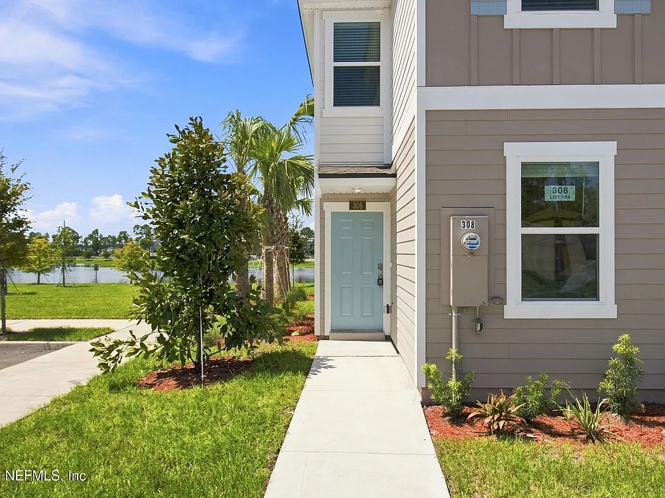 308 Palmetto Ridge Rd