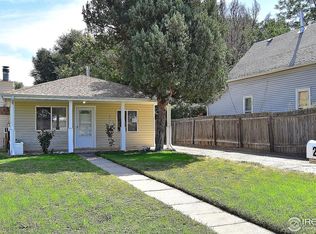 224 S Washington Ave #1/2, Loveland, CO 80537