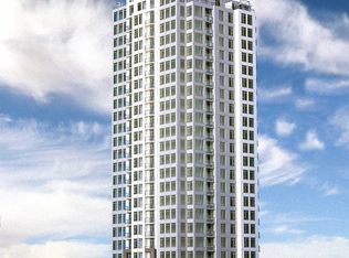 1001 Homer St #1902, Vancouver, BC V6B 1M9