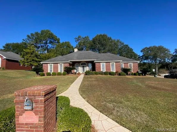 300 Wellston Dr, Enterprise, AL 36330