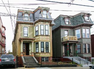 265 Princeton St #1, Boston, MA 02128