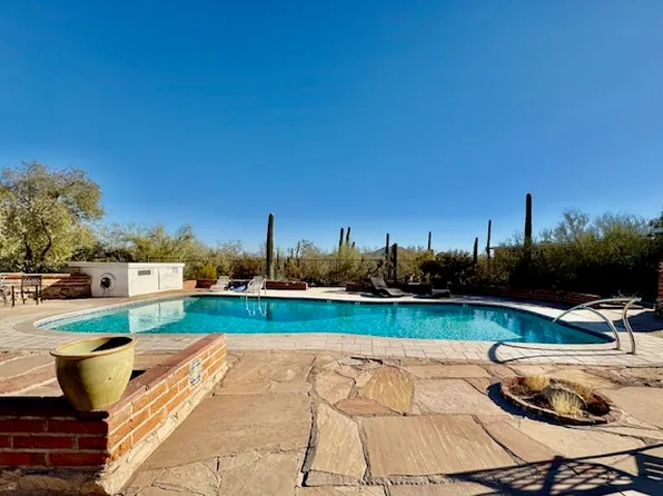 2620 W Ironwood Hill Dr APT 15, Tucson, AZ 85745