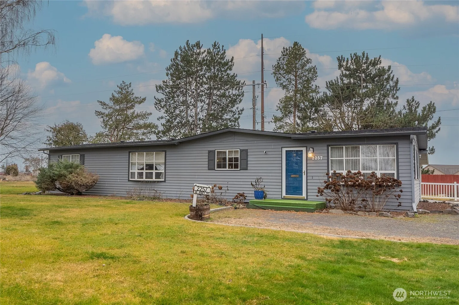 2257 W HWY 26 #1 photo 1