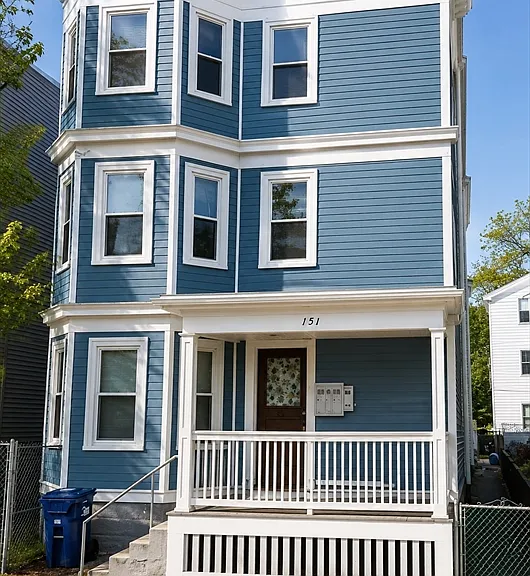 151 Boston St #1 — Photo 1