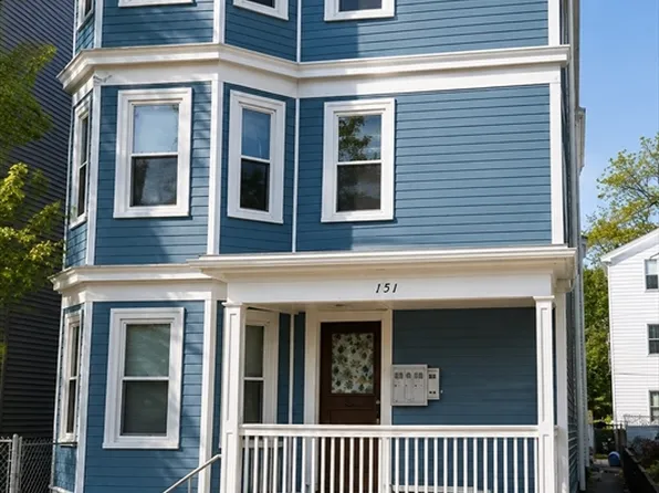 151 Boston St Floor 1, Dorchester, MA 02125